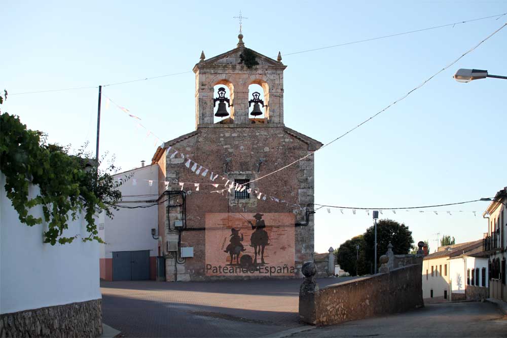 Cañada Juncosa 